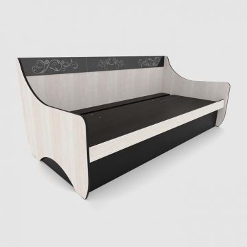 Кровать-диван "Вега"-фото