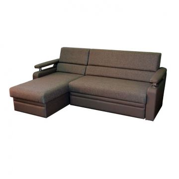 Модульный диван "Конкорд 1" вариант3-фото