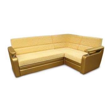 Модульный диван "Конкорд 1" вариант1-фото
