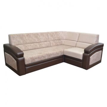 Модульный диван "Конкорд 2" вариант1-фото