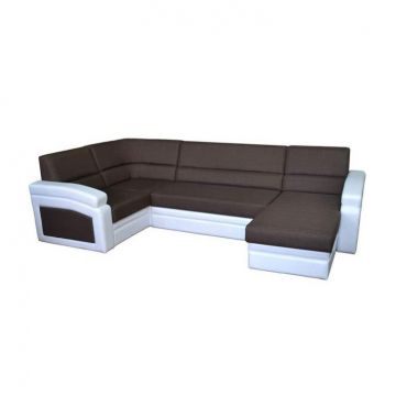 Модульный диван "Конкорд 2" вариант2-фото