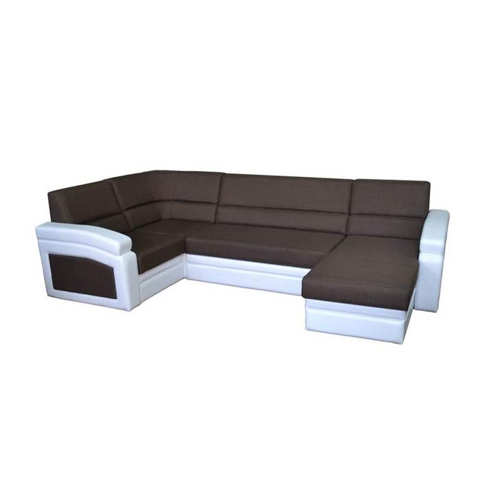 Модульный диван "Конкорд 2" вариант2