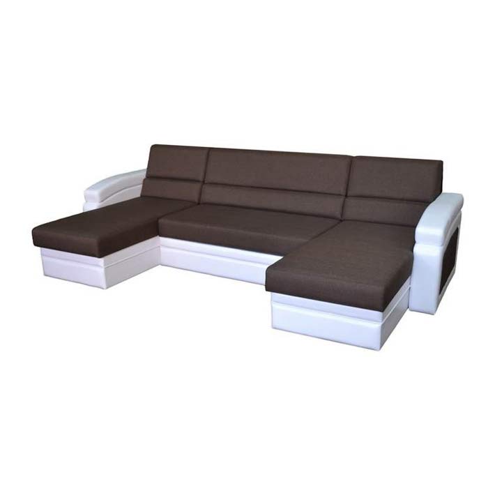 Модульный диван "Конкорд 2" вариант6