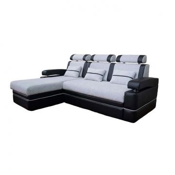 Модульный диван "Конкорд 7" вариант3-фото