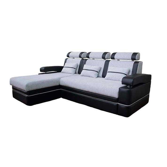 Модульный диван "Конкорд 7" вариант3