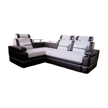 Модульный диван "Конкорд 7" вариант1-фото