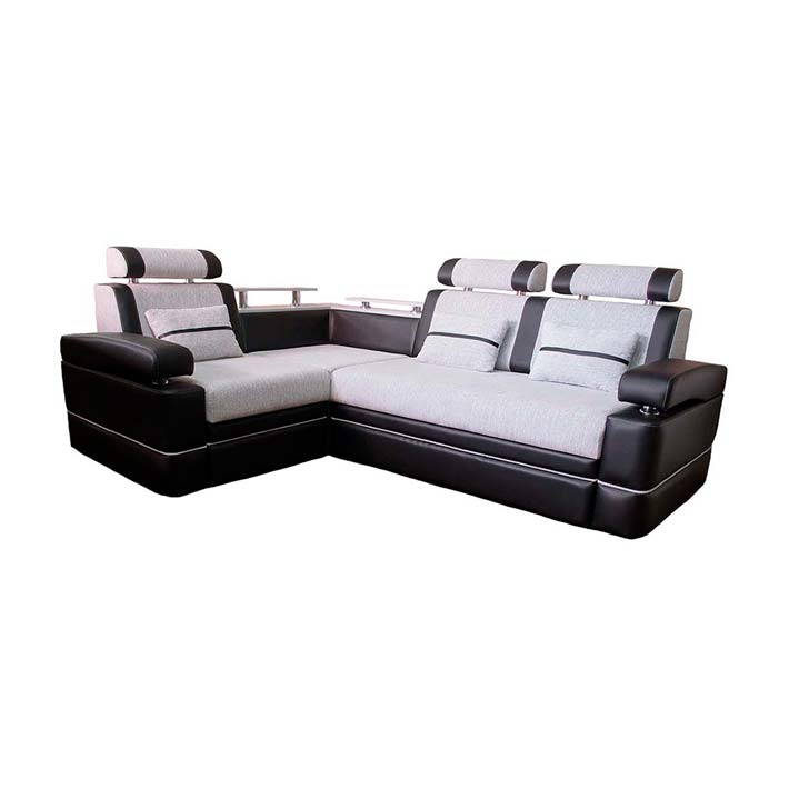 Модульный диван "Конкорд 7" вариант1