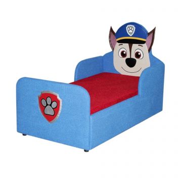 Кровать "Дог патруль"-фото