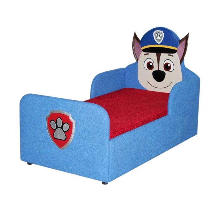 Кровать "Дог патруль"