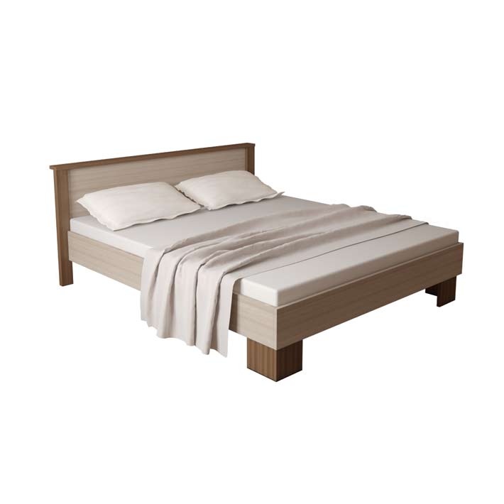 Кровать "Жасмин 14.2" 